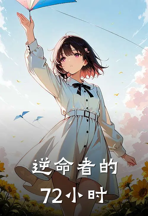 逆命者的72小时