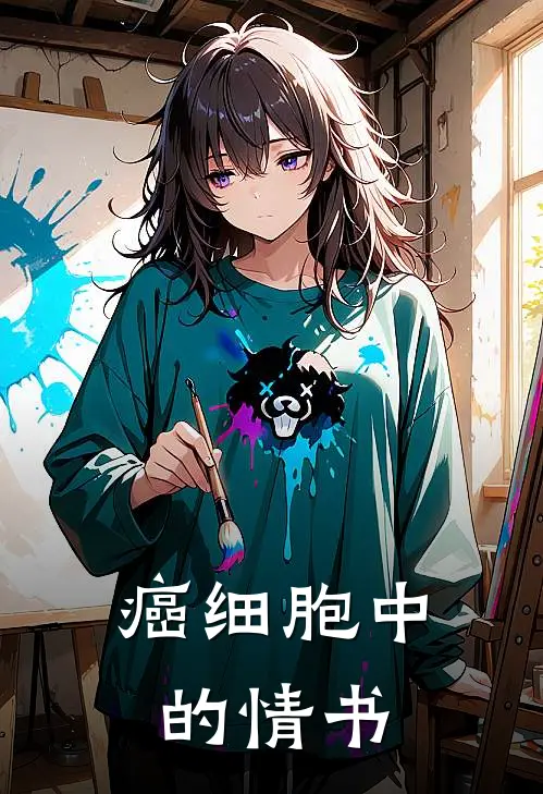 癌细胞中的情书