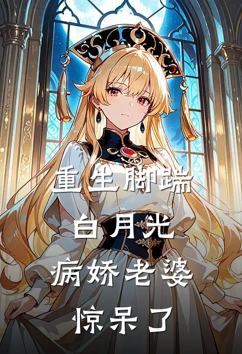 重生脚踹白月光，病娇老婆惊呆了