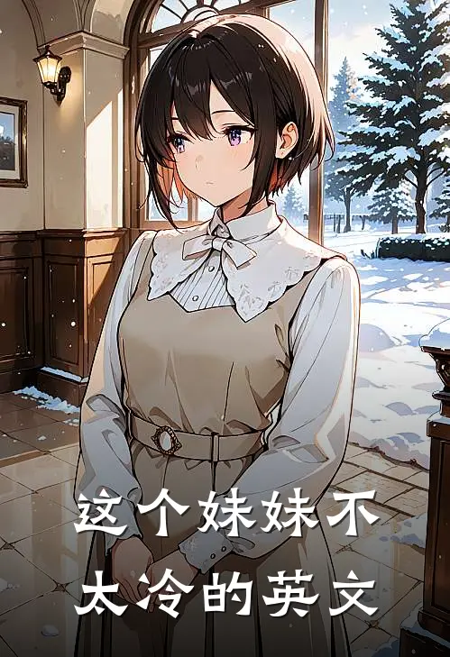这个妹妹不太冷的英文