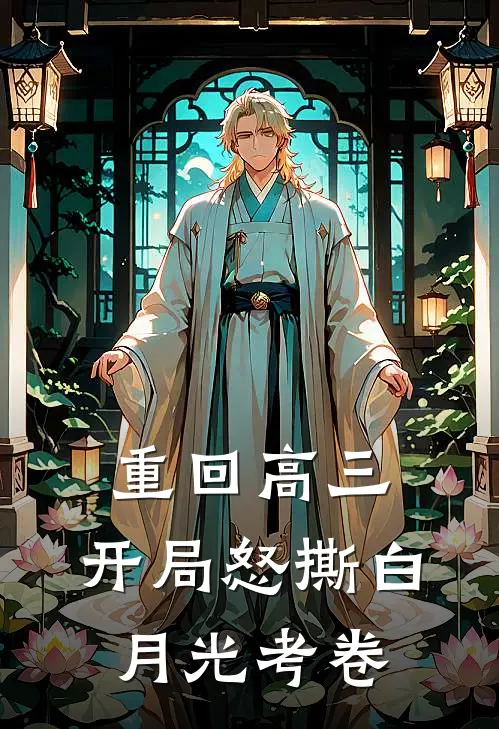 重回高三：开局怒撕白月光考卷