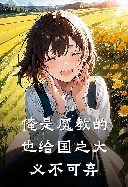 俺是魔教的，也给国之大义不可弃顾瑾程岚最新小说推荐_热门小说排行榜俺是魔教的，也给国之大义不可弃(顾瑾程岚)