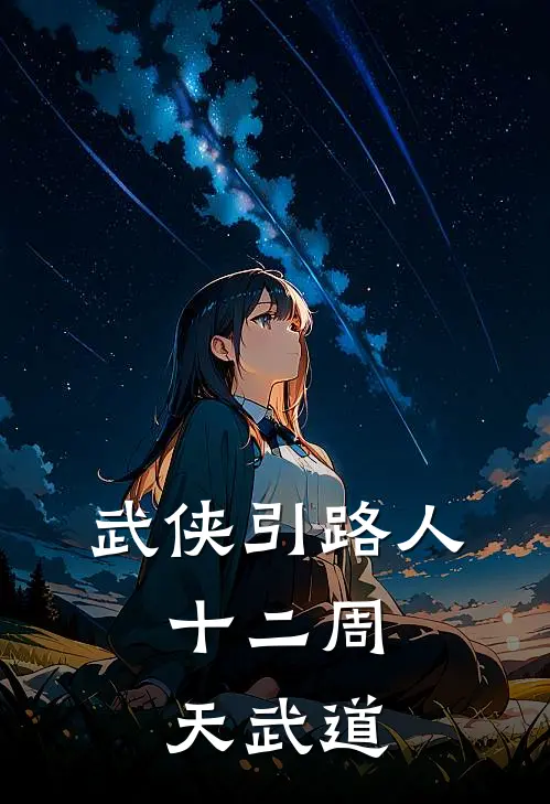 武侠引路人：十二周天武道