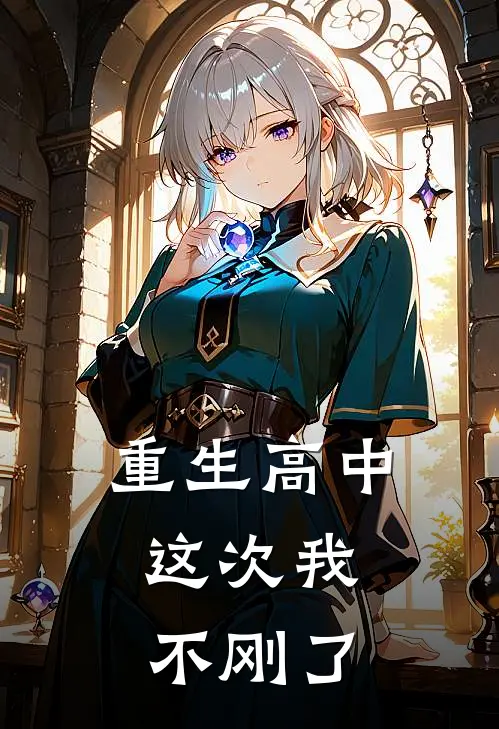 重生高中，这次我不刚了