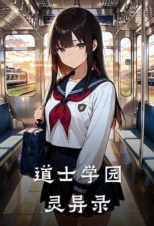 道士学园灵异录