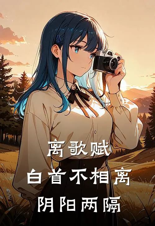 离歌赋：白首不相离，阴阳两隔