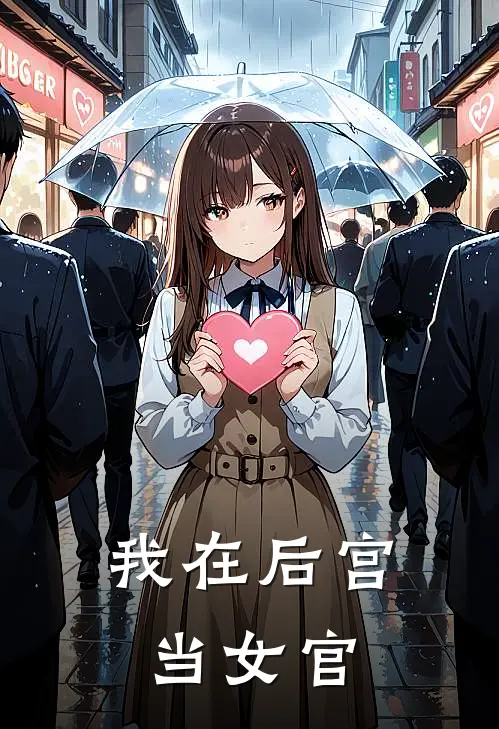 我在后宫当女官