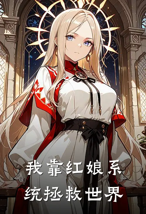 我靠红娘系统拯救世界(南黎南黎)热门网络小说_最新完本小说我靠红娘系统拯救世界(南黎南黎)