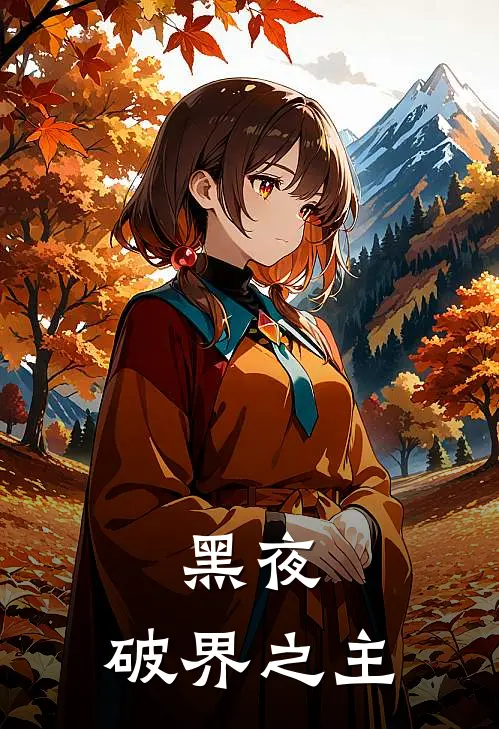 黑夜：破界之主