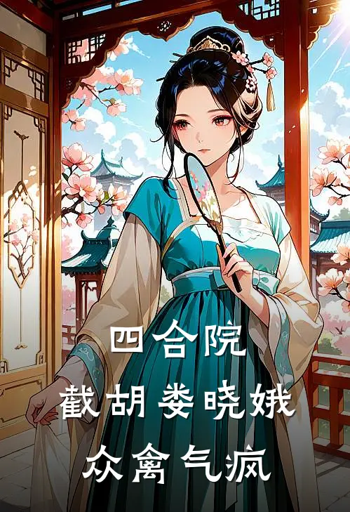 四合院：截胡娄晓娥，众禽气疯