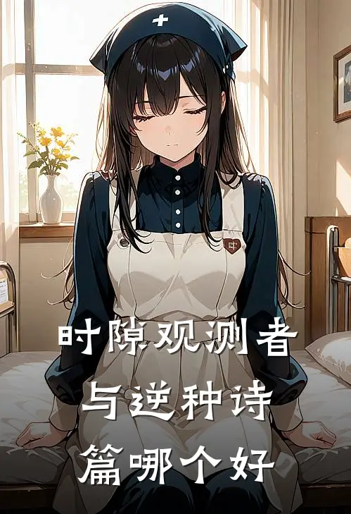 时隙观测者与逆种诗篇哪个好