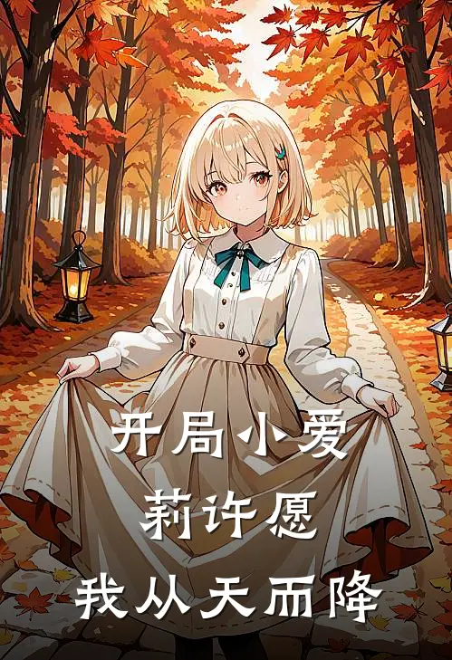 开局小爱莉许愿，我从天而降
