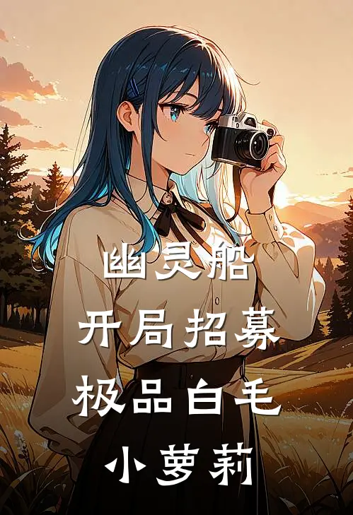 幽灵船，开局招募极品白毛小萝莉