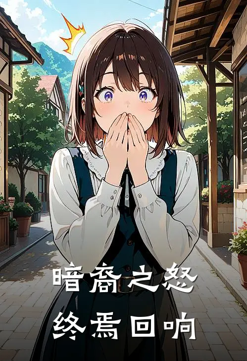 暗裔之怒：终焉回响