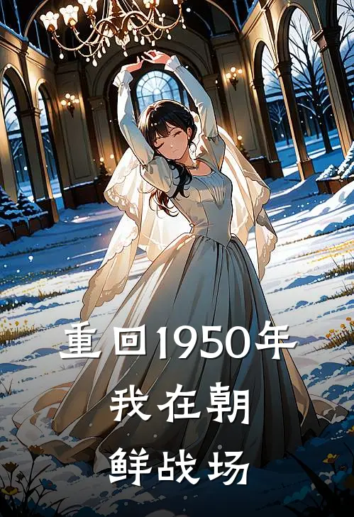 重回1950年，我在朝鲜战场