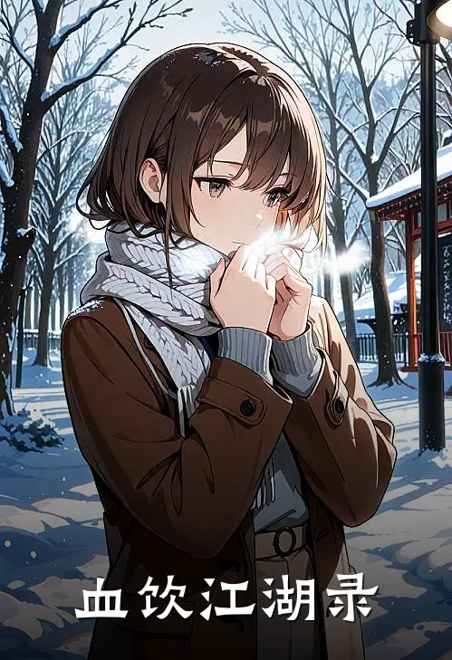 冷无痕柳无音（血饮江湖录）免费阅读无弹窗_血饮江湖录冷无痕柳无音全文免费阅读无弹窗大结局