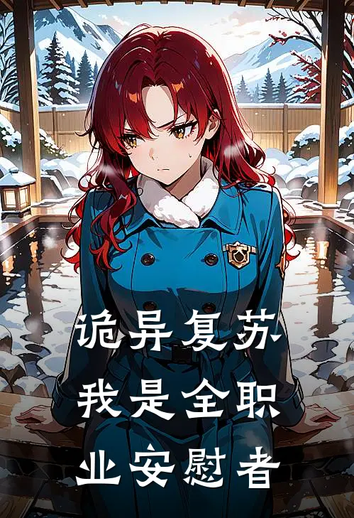 诡异复苏：我是全职业安慰者