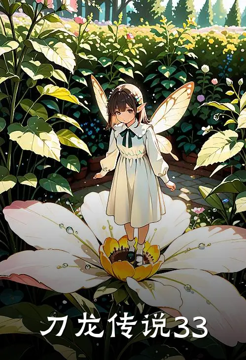 刀龙传说33