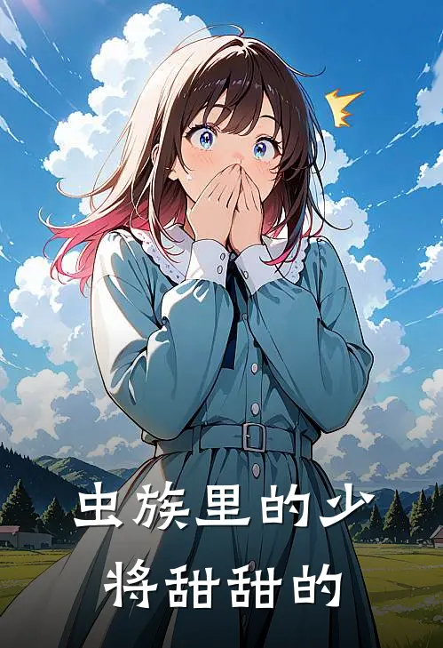 虫族里的少将甜甜的