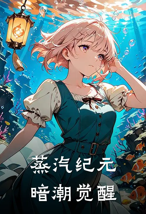 蒸汽纪元：暗潮觉醒