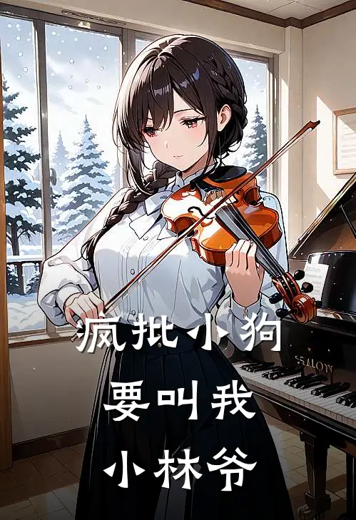 疯批小狗：要叫我小林爷