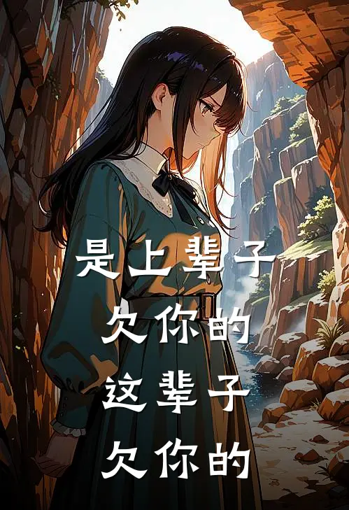 是上辈子欠你的,这辈子欠你的