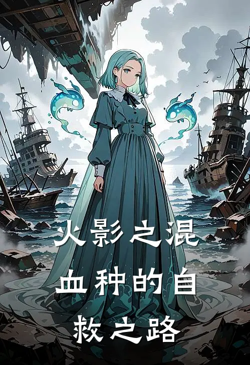 火影之混血种的自救之路