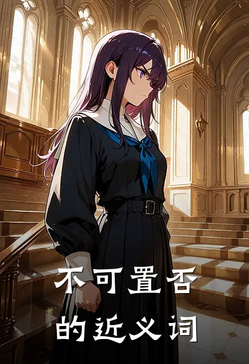 不可置否的近义词