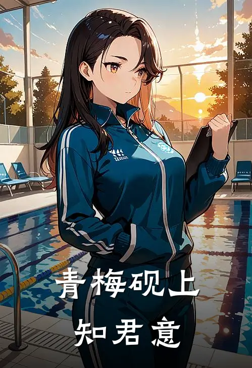 青梅砚上知君意