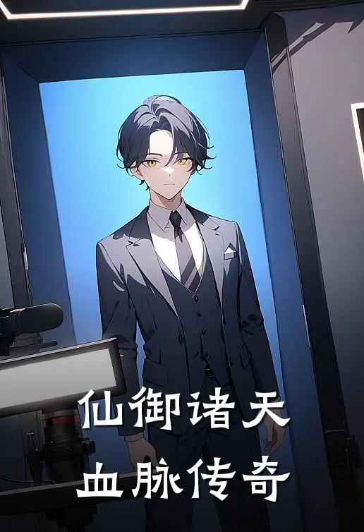 仙御诸天：血脉传奇