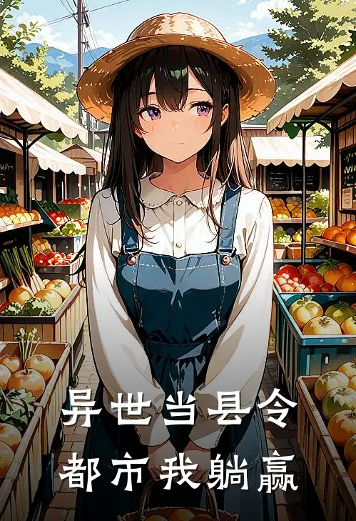 异世当县令，都市我躺赢