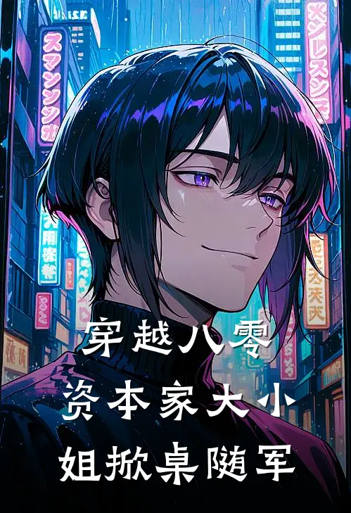 穿越八零：资本家大小姐掀桌随军