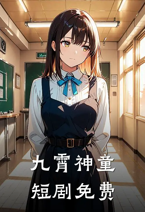 九霄神童短剧免费