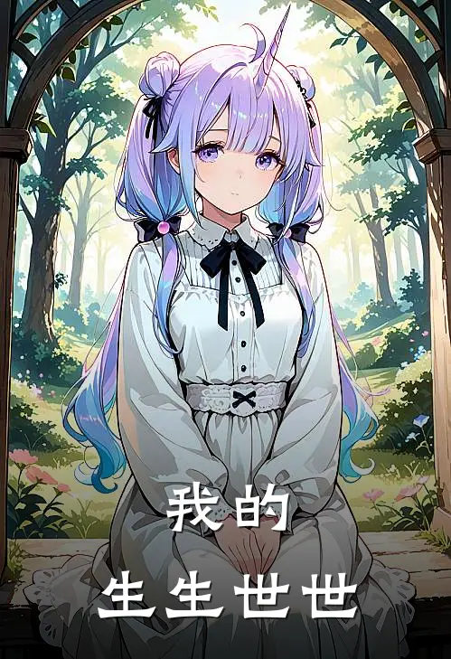 我的，生生世世