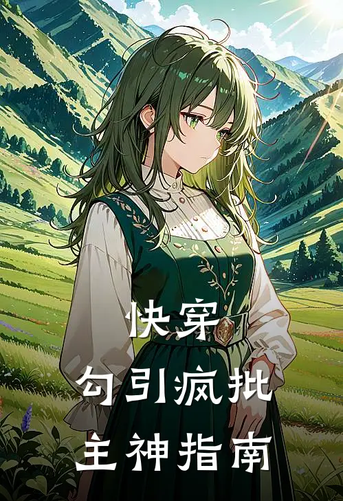 快穿：勾引疯批主神指南