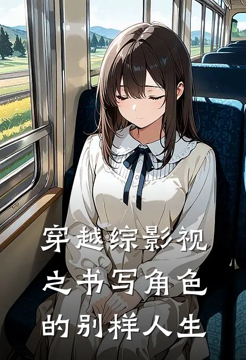 穿越综影视之书写角色的别样人生