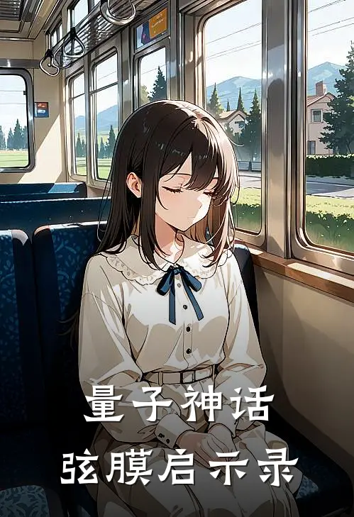 量子神话：弦膜启示录