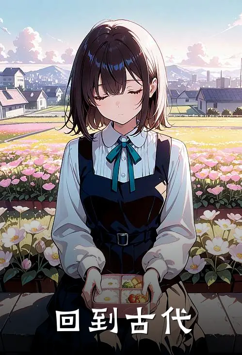 回到古代