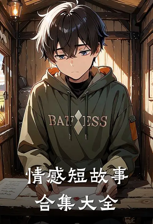 情感短故事合集大全