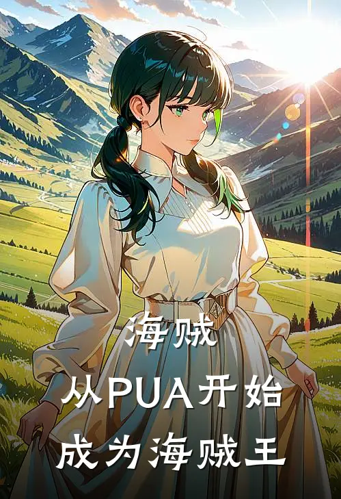 海贼：从PUA开始，成为海贼王