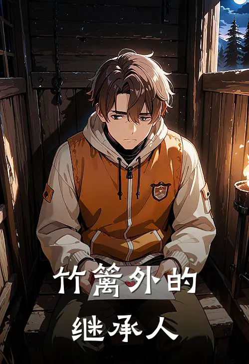 竹篱外的继承人