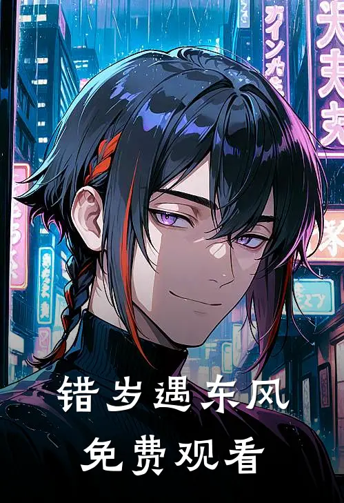 错岁遇东风免费观看