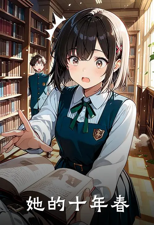 她的十年春