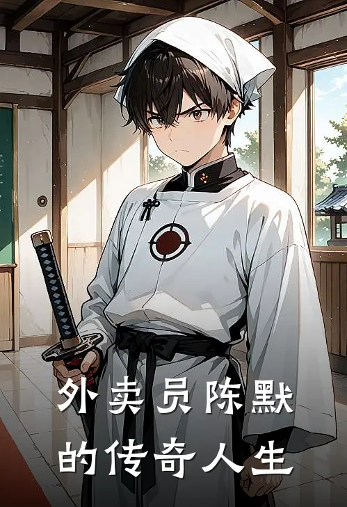 外卖员陈默的传奇人生