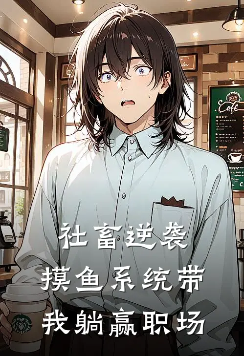 社畜逆袭：摸鱼系统带我躺赢职场