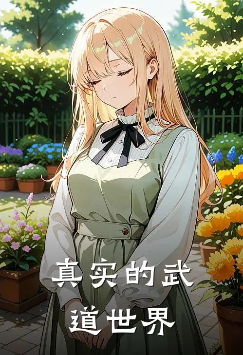 真实的武道世界