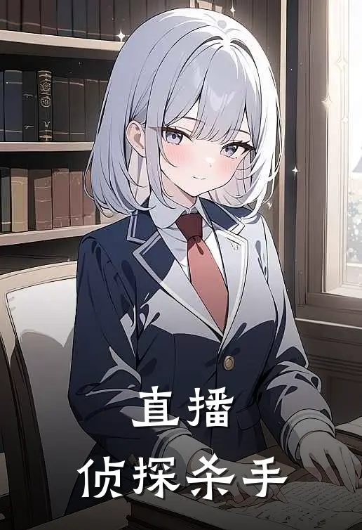 直播，侦探杀手