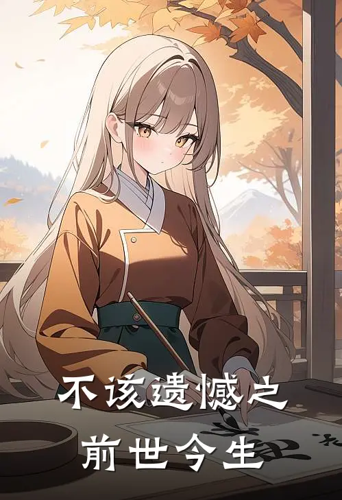 不该遗憾之前世今生