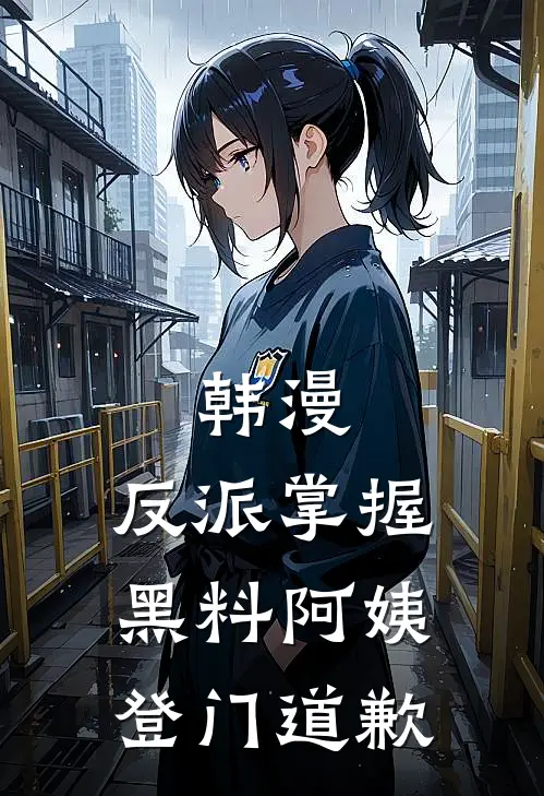 韩漫：反派掌握黑料阿姨登门道歉