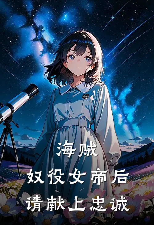 海贼：奴役女帝后，请献上忠诚